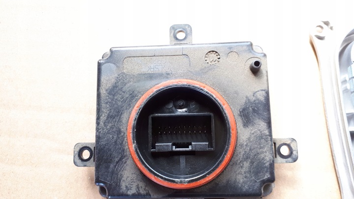 фото №11, A7 4g s7 перетворювач модуль повний led 3x