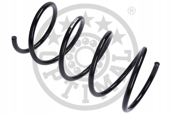 фото №2, Пружини підвішування optimal af-2004