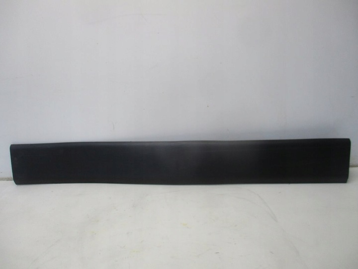 фото №1, Планка дверь сдвижных правая renault master iii