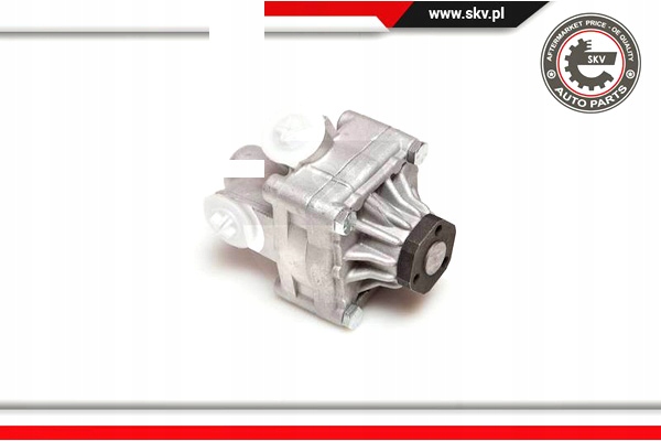 фото №11, Насос гідропідсилювач 10skv017 dsp062 ds alfa romeo 155 60587318 esen skv