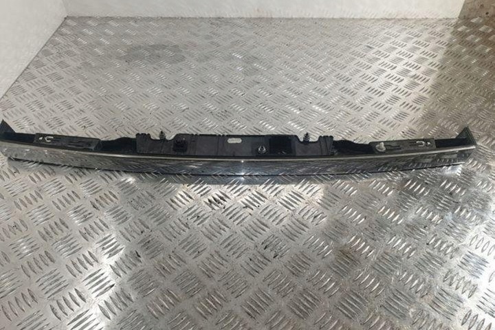 фото №10, Підсвітка номер реєстрації bmw 7 f01, f02 7200035 3.5l дизель 225kw