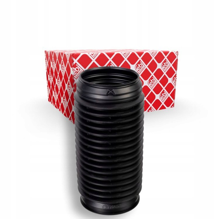 фото №1, 46720/feb захист amort. vw p. golf vii/passat/a3/leon/octavia febi