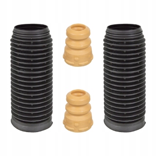 фото №1, Набір захист+ відбійники амортизатора audi a3 03-13