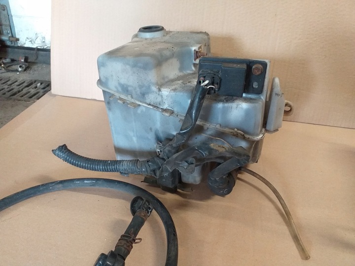 фото №5, Toyota celica vi 6 распылитель лампа бампера комплект