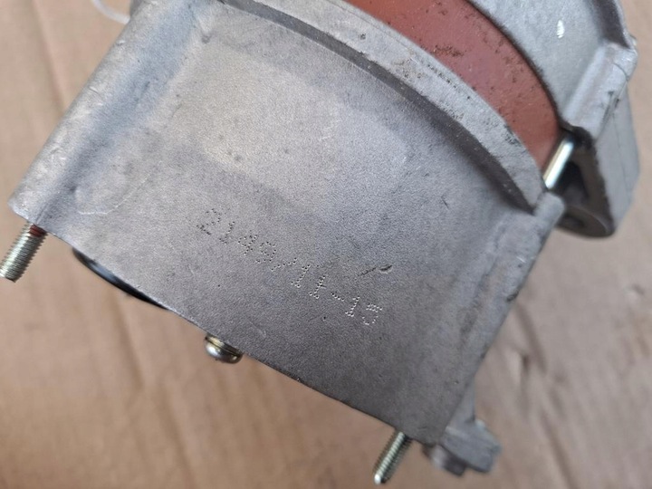 фото №9, Генератор stardax stx110315r mercedes w107 w123 w114 w115