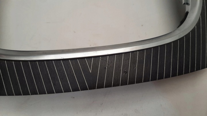 фото №12, Audi q5 sq5 8r планки dekor декоры комплект