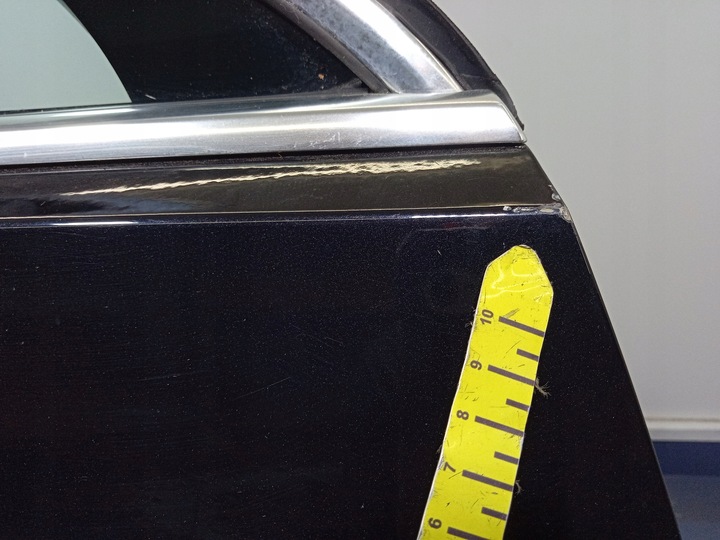 фото №8, Vw passat b8 двері перед праві передні lc9x