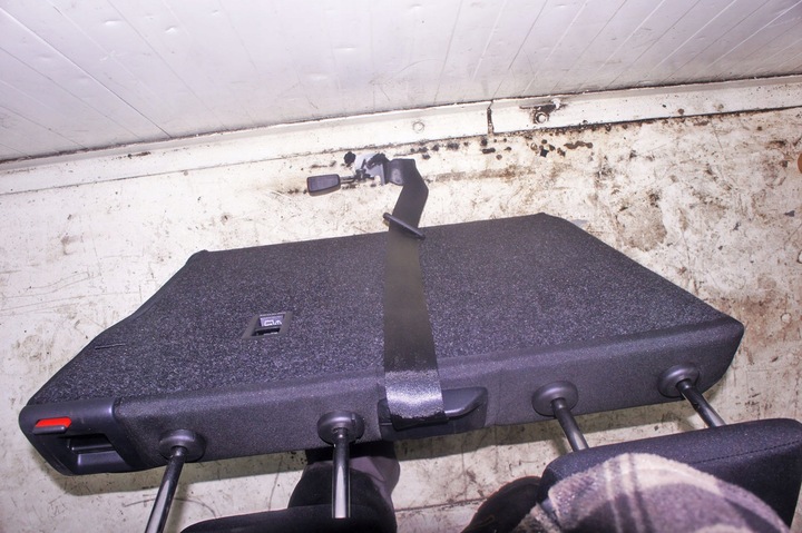 фото №6, Ms024 skoda scala спинка сиденья правые зад