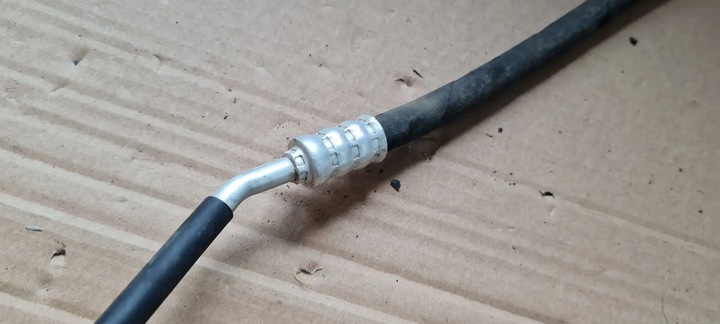 фото №10, Sq5 q5 80a шланг трубка кондиционера 3.0 tfsi 80a816741ak