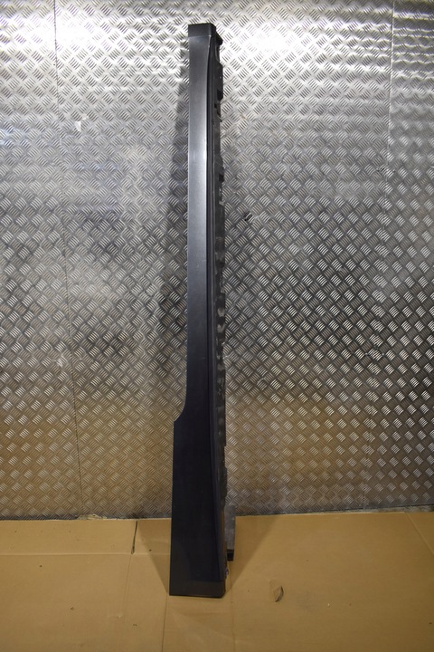 фото №1, Ідеальна планка порогова права audi s5 b9 s-line купе cabrio колір: lz7s 1