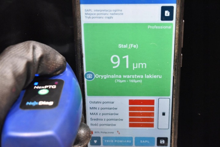 фото №9, Двері праві зад задні 202 toyota prius 3 iii xw30 рестайлінг 11-15