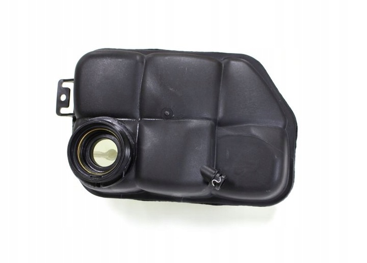 фото №1, Бачок расширительный, жидкость охлаждающий 054-026-006/aba abakus