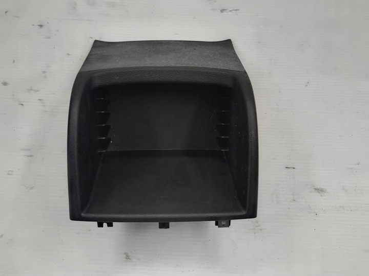 фото №1, Бардачок туннеля seat leon ii 1p0863289a