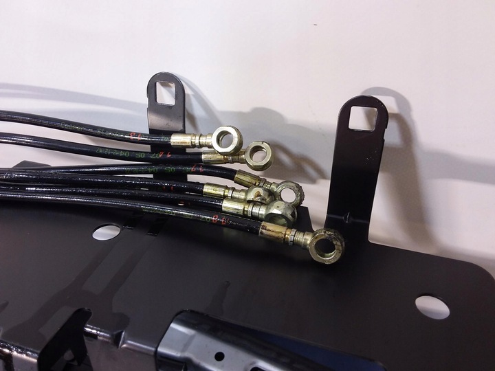 фото №10, Peugeot 206 cc кабріолет дах складний kpl ezr