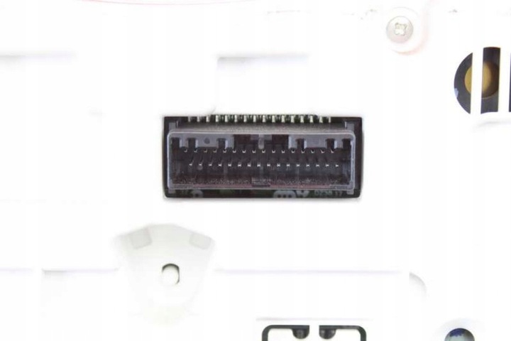 фото №7, Спідометр  прилади eu 78100-tl0-g113-m honda accord 8 viii 2.2 i-dtec 150 km