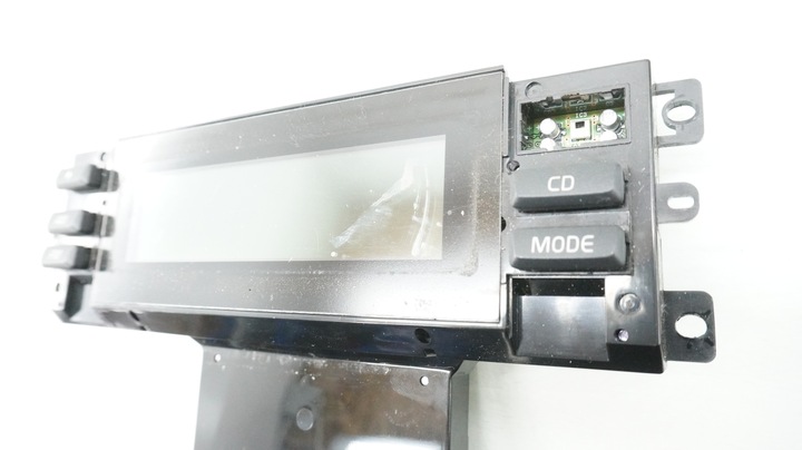 фото №7, Volvo xc70 iii v70 iii s80 ii радио дисплей 30797715