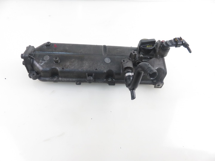фото №9, Кришка клапанів fiat panda ii 1.1 1017031