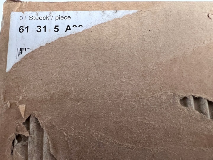 фото №11, Bmw f40 f41 перемикач комбінований 5a32038 новий