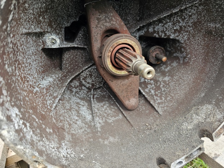 фото №7, Bmw e36 sedan 96r 1.6i m43b16 коробка передач 1221845.9 220.0.0225.97