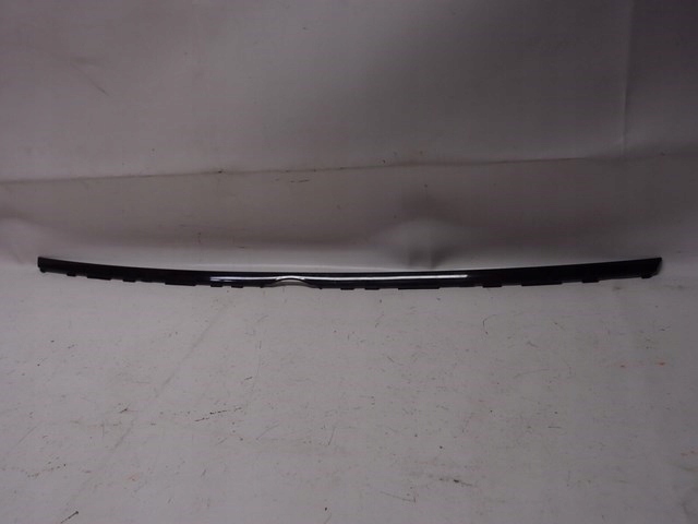 фото №1, Планка хром бампера решітка радіатора vw passat b8 2015r