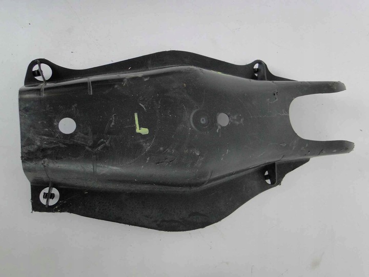 фото №2, Mercedes cls 257 защита рычаг задний нижний l/p