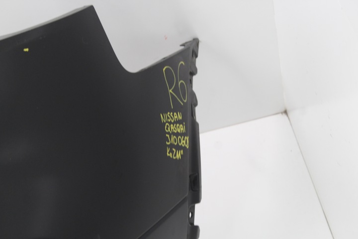 фото №6, Бампер зад nissan qashqai j10 06-09r z11 pdc