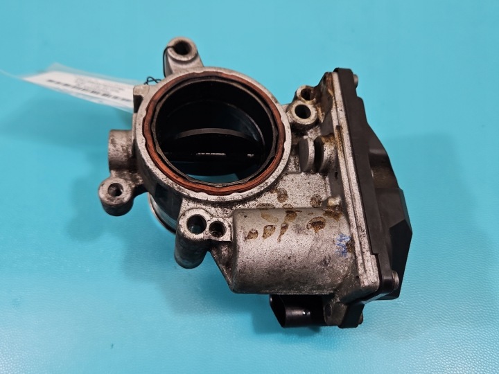 фото №9, Дросельна заслінка audi q3 03l128063 a2c84117500 2.0 tdi cfgc