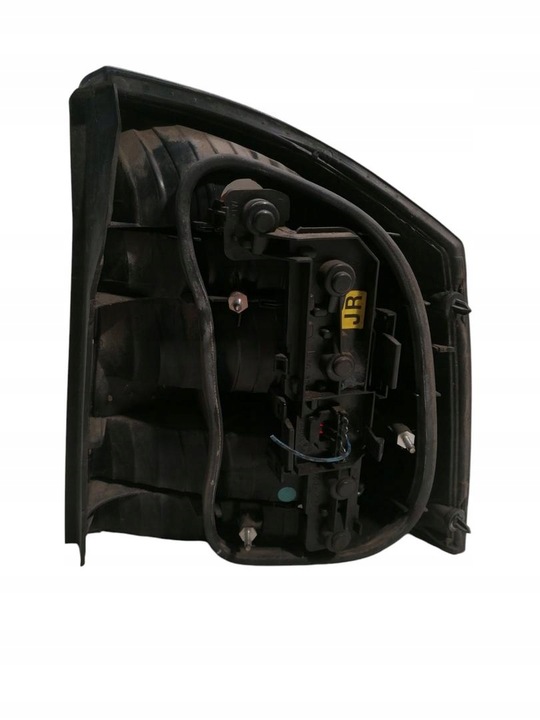 фото №3, Лампа ліва задня зад opel vectra c gts hb