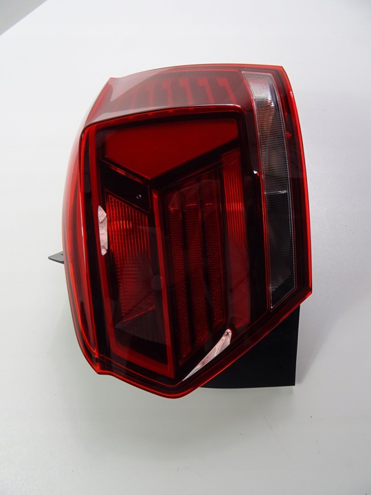 фото №8, Vw polo 2g лампа правая зад задняя led 2g0945096b