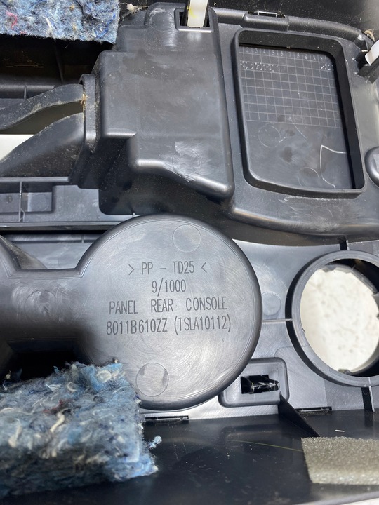 фото №13, Mitsubishi l200 v fiat fullback підлокітник тунель 15-