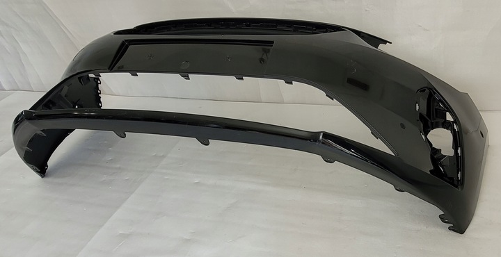 фото №7, Бампер захист верхня бампера перед переднє opel corsa f 2019-