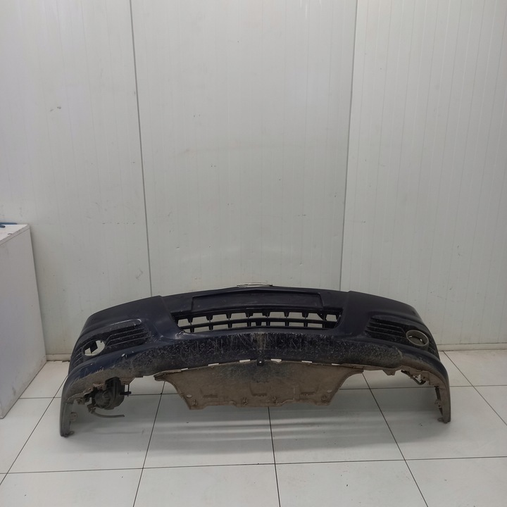 фото №10, Бампер перед переднє рестайлінг opel signum vectra c 4xpdc