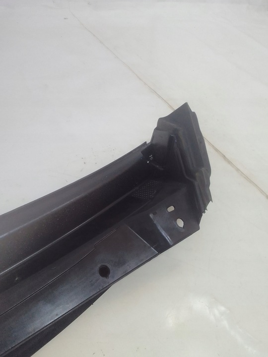 фото №11, Chrysler pacifica 17- панель під лобовим склом пластиковий 68228471af usa