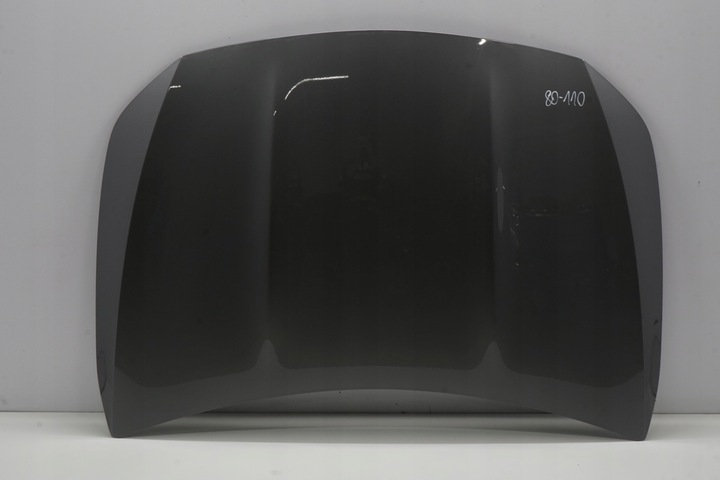 фото №1, Mercedes w177 рестайлінг 23r капот 787