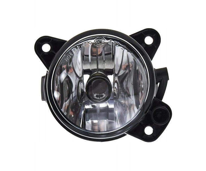 фото №1, Лампа противотуманная vw touareg, 02 - 06 6h0941700b