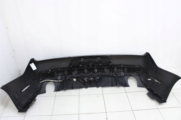 фото №8, Ford mustang vi 6 gt 2014r- бампер зад задній лампочки сплав pdc