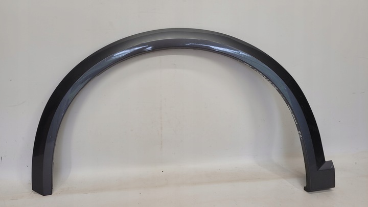 фото №1, Cupra formentor планка na крыло левая перед