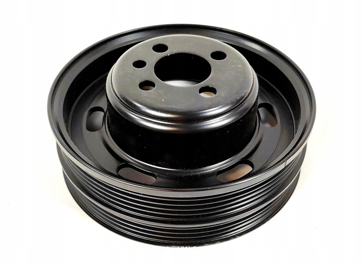 фото №1, Оригинал колесо ременное вала audi a4 b5 vw passat b5 1.6 adp 050105255d