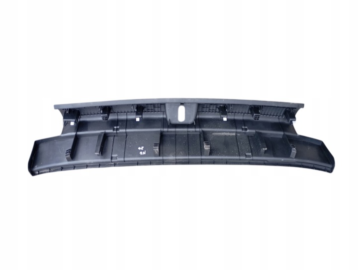 фото №6, Защита nakłdaka ремня зад mg zs ii oem номер 11413183