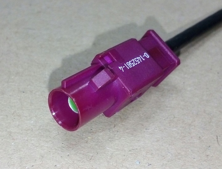 фото №7, Alfa romeo giulia шланг gsm антенна навигация 50538329