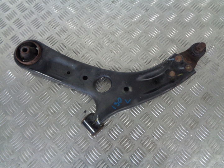 фото №1, Hyundai i30 ii рычаг левый