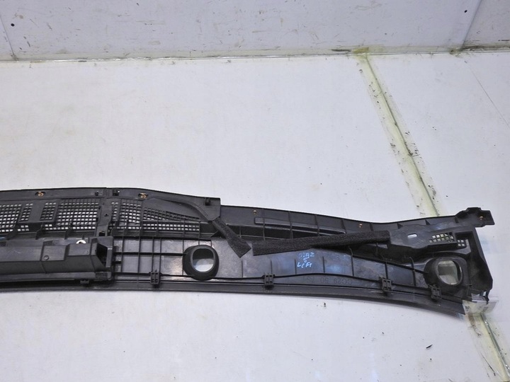 фото №6, Панель під лобовим склом mazda 5 i cc29507p1 cc29507s1