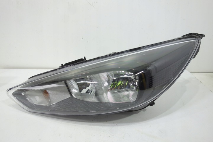 фото №1, Лампа перед ліва ford focus mk3 14-18