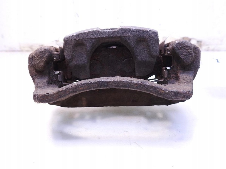 фото №3, Супорт гальмівний праві зад forester iii