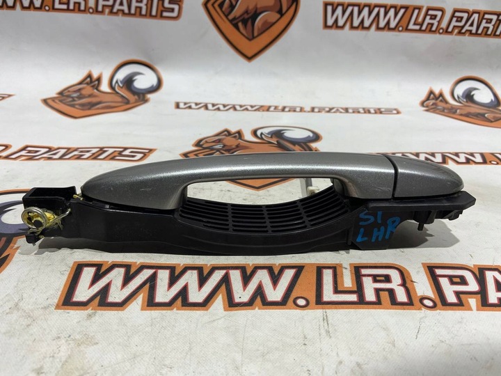 фото №2, Ручка дверь зад левая kpmplet mazda 3 bjs75941x50