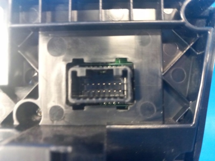 фото №4, Модуль керування обігрів toyota prius plus 11-14 5590047050