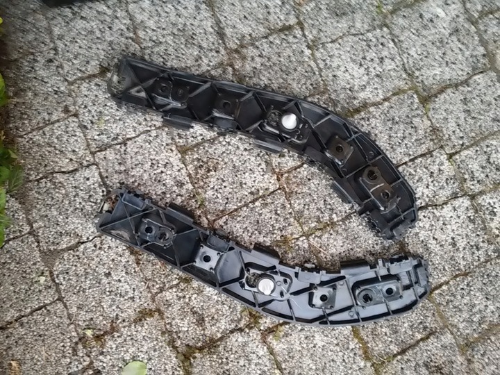 фото №7, Правые lub левый ползун do крыльев зад ford edge mk2 19 рестайлинг usa