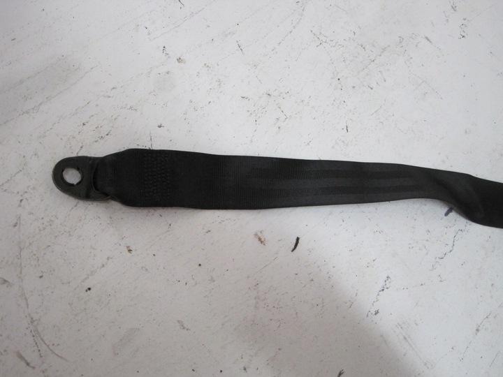 фото №3, Pas безопасности натяжитель доводчик левый audi q3 rsq3 83a857705c