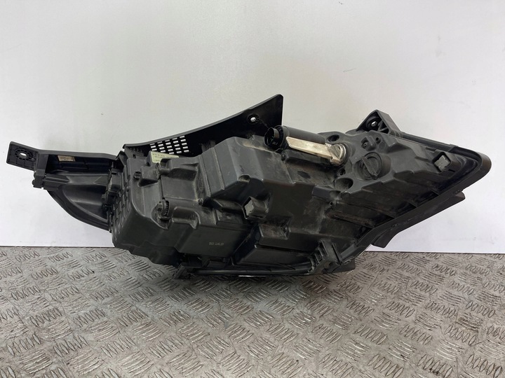 фото №9, Фара лампа перед передняя левая kia optima iv 4 15- полный led