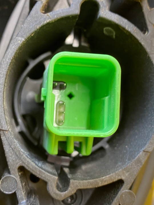 фото №8, Праві дзеркало 5 pin mini f60 lci countryman s uk